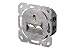 DIGITUS Professional - Toma de pared red Cat 6 - DN-9005-N -...