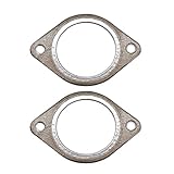 18307553603 18307589343 Down Pipe Flange Exhaust Gasket for BMW N54 Engine