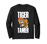 Amante delle tigri Abbigliamento
