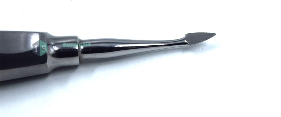 IS IndoSurgicals Crane Pick Elevator Dental Instrument