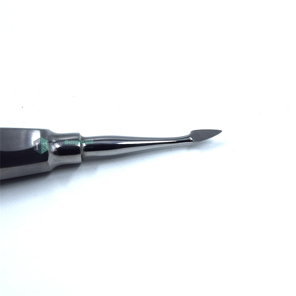 IS IndoSurgicals Crane Pick Elevator Dental Instrument