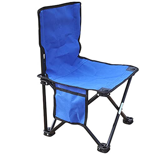 JYCDD Tragbarer Klappstrandstuhl, Camping Picknick Liege Freizeit Angeln Outdoor Stuhl Cover