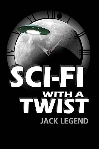 Sci-Fi with a Twist