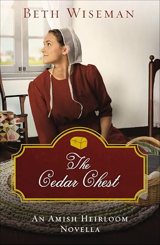The Cedar Chest (By: Beth Wiseman)
