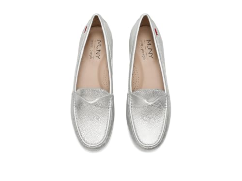 Image of Marc Joseph New York Womens Beverley Road Loafers