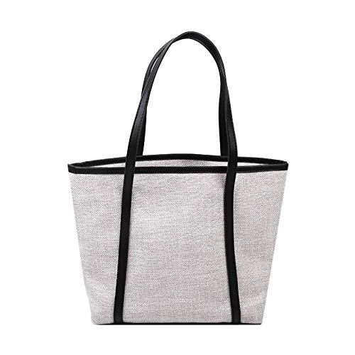 casual canvas bag