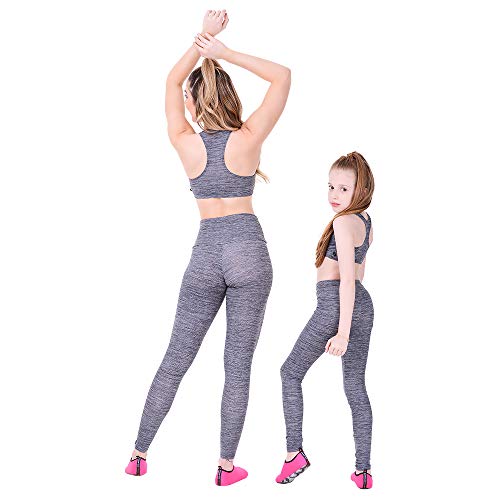 Kit Fitness Tal Mãe Tal Filha Mescla Summer Soul (GG/8)
