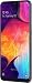 Produktbild Samsung A505F Galaxy A50 128 GB Enterprise Edition (Black) ohne Simlock, ohne Branding