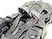 Hot Wheels Elite Batman Arkham Knight Batmobile Vehicle (1: 18 Scale)