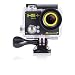 Midland H5 Plus - Videocámara Deportiva de hasta 12 MP (4K, WiFi,...
