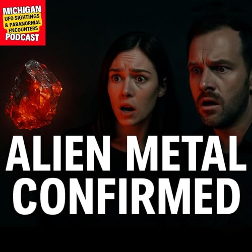 The Future of Our Show… & A UFO Discovery That Changes EVERYTHING! Podcast Por arte de portada