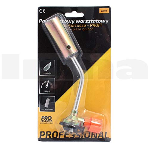 Cannello a Gas per Guaina per Cartucce MSF-1a