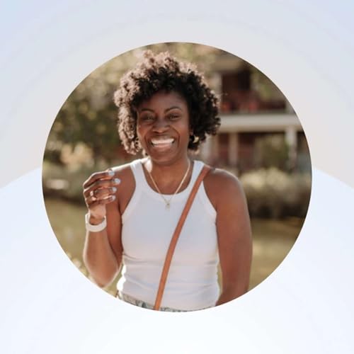 Redefining Success with Tamu Thomas