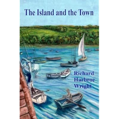 The Island and the Town