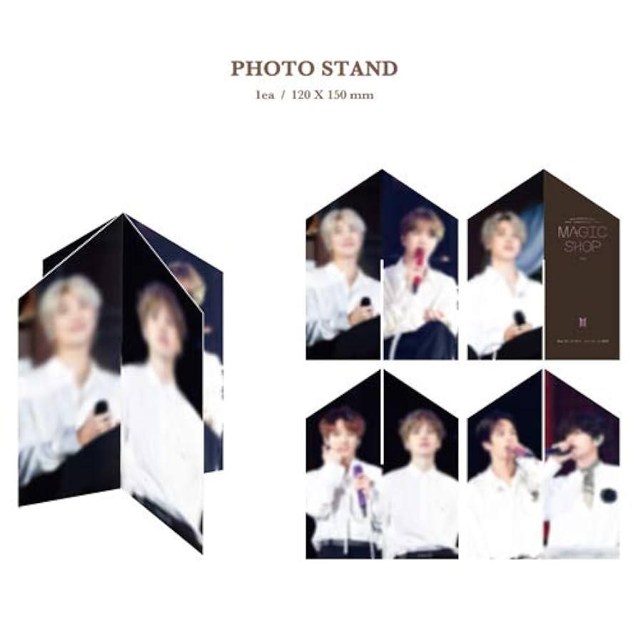 BluRay magicshop ペンミ Amazon.co.jp: BTS JAPAN OFFICIAL