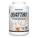 Magnum Nutraceuticals Quattro Protein Powder - 2lbs - Vanilla Ice Cream - Protein Isolate - Lean Muscle Creator