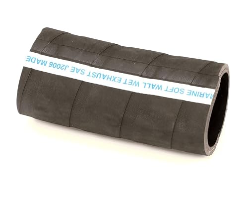 Replacement for Hose 2 3/8ID X 6I for Champion 202073