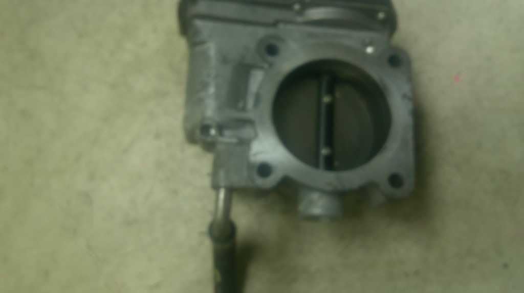 Throttle Body Control 2.5L Fits 14-20 Compatible with Nissan Compatible with Rogue 337-61071 3TA60-01 3TA6001