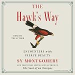 Cover of The Hawk's Way