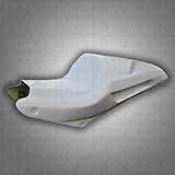 Materialgutachten liegt bei 17088/R RicambiWeiss Ducati 400 600 750 900 SS SL 916 Optik Sitz Heck Höcker Sitzbank Motorrad Racing Heckverkleidung GFK
