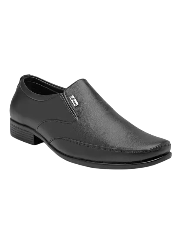 action | Dotcom | SR-152 | Classic | Comfortable | Durable | Formal | Slip-On | Monks | for Men-picture-28