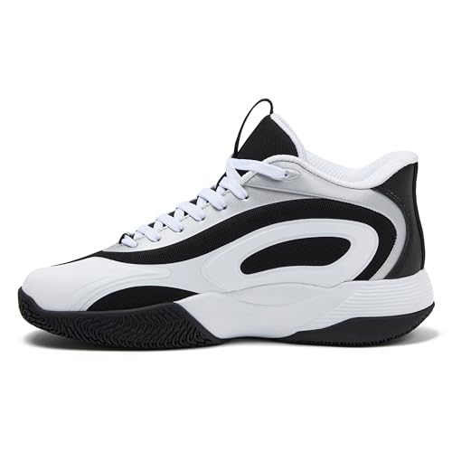 Image of Reebok Open Gym High Top Basketball Shoes for Men