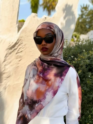 Stylish Premium Modal Viscose Hijabs for Women2