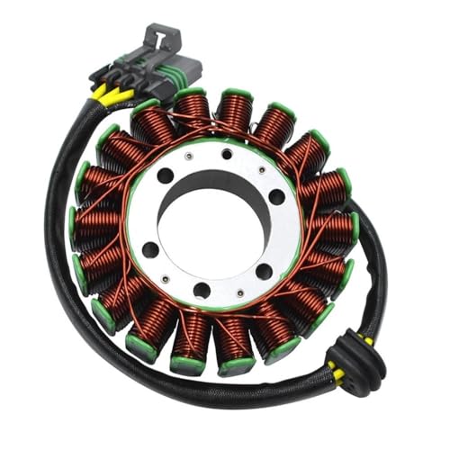 Bobine de stator pour Polaris RZR 800 et Sportsman, remplace 4011982 4014034