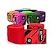 Sanabul Boxing Handwraps Elastic 180 inch Red