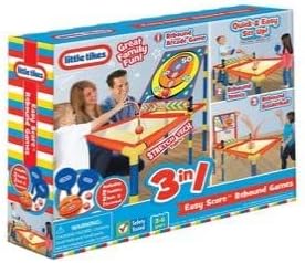 Little Tikes™ - 3-in-1 Rebound Games