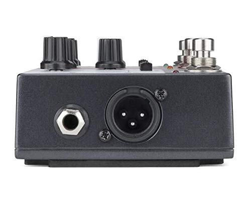 Amazon | 【国内正規品】 HARTKE ハートキー ベース用プリアンプ/DI