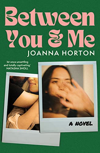Between You and Me view 2