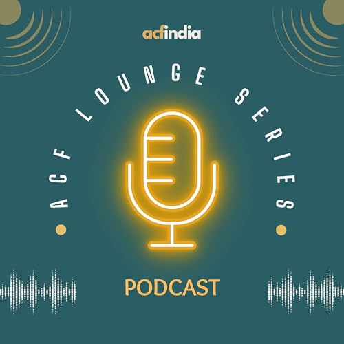 ACF Lounge Series cover art