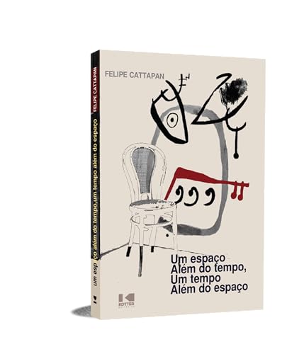 Um espaço além do tempo, um tempo além do espaço: