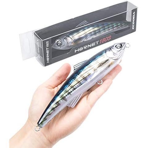 Ecooda Hornet Saltwater Fishing Lure Cover