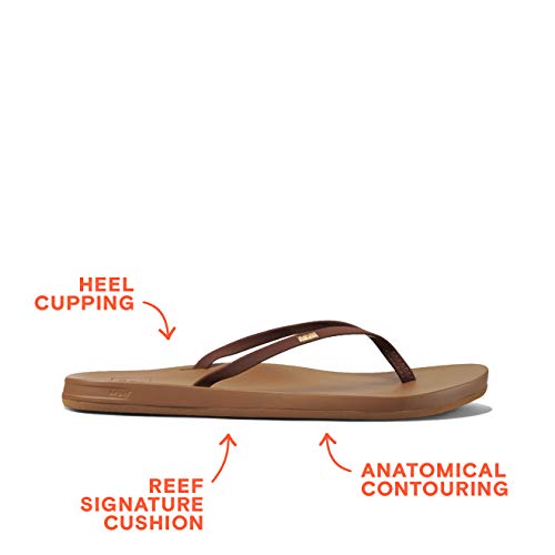 Image of REEF Cushion Slim Womens Sandal