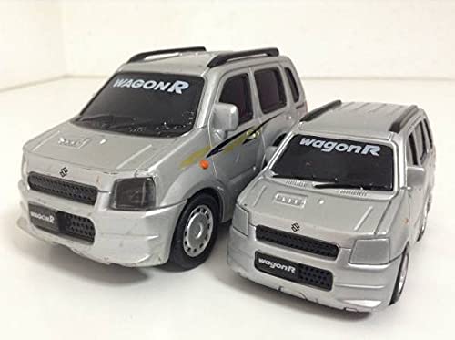 Amazon | 2台 スズキ 2代目 ワゴンR 22 1998年式~ マルカ ドライブ
