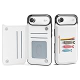 iPhone17Air用ケース 手帳型 鯉のぼり 和風 和柄 アイフォン17Air用ケース 財布型 スマホケース 2025年新型 保護ケース おしゃれ カード収納 スタンド機能 PUレザー TPU 耐衝撃