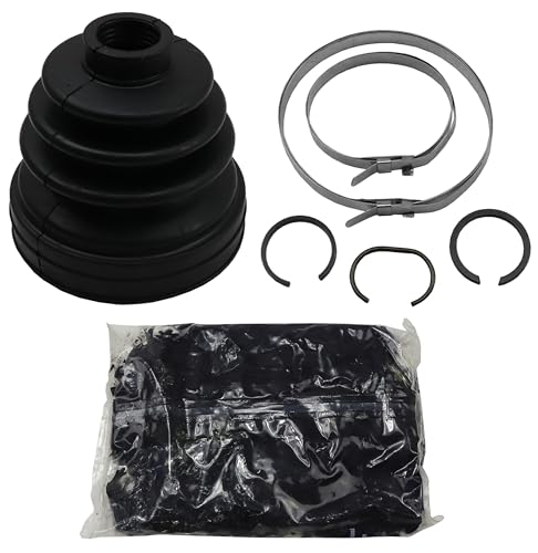 Beck/Arnley 103-2962 Constant Velocity Joint Boot Kit For 2004-2010 BMW X3