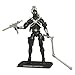 G.I. Joe 25th Anniversary: Snake Eyes v.4 (Commando) 3-3/4 Inch Action Figure