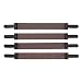 Produktbild Pégas® Schleifbänder, Breite 12 mm, 4 Stück, Körnung 240