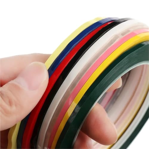 Cinta adhesiva para pizarra blanca multicolor: planifica tus proyectos sin dejar marcas 2