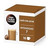 Dolce Gusto Café au Lait, 16 capsule - 1 unità
