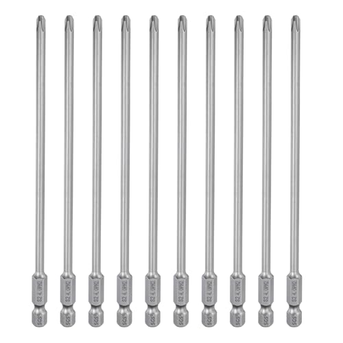 Puntas Atornillador Ph2 Marca QUARKZMAN