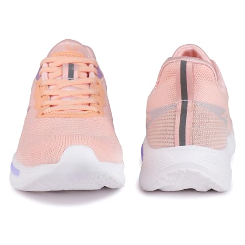 Image of BERSACHE Premium Sports,Walking,Gym,Cricket, Trending Running Shoes for Womens /Girls