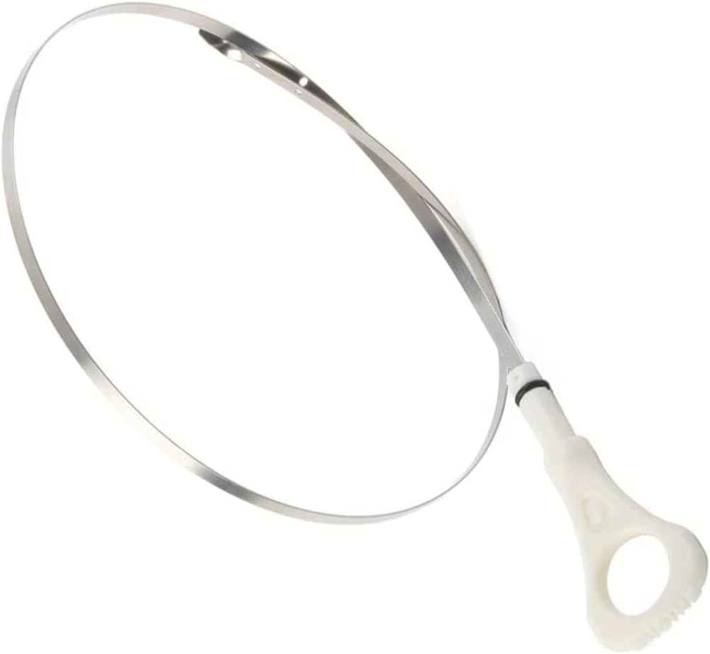 Oil Dipstick for Mitsubishi for Pajero for Sport 20082024 Car Engine Fluid Level Oil Dipstick Replacement OEM:1255A083