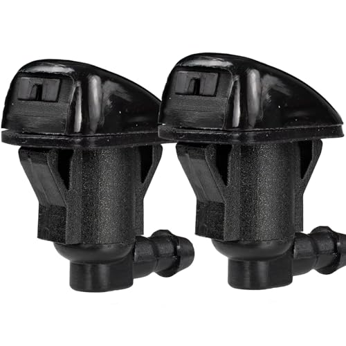 Buse de lave-glace jet précis 85381-AE020 pour Toyota Avensis