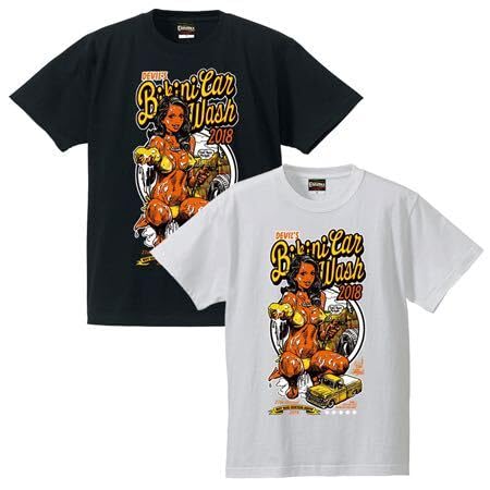 Amazon.co.jp: ロッキンジェリービーンのTシャツ！EROSTIKA エロス