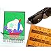 All Blind Greeting Gift Cards for Birthday – Personalized & Custom Handmade Handcrafted Card for Blind People & Visually Impaired Gift (TYPE5)