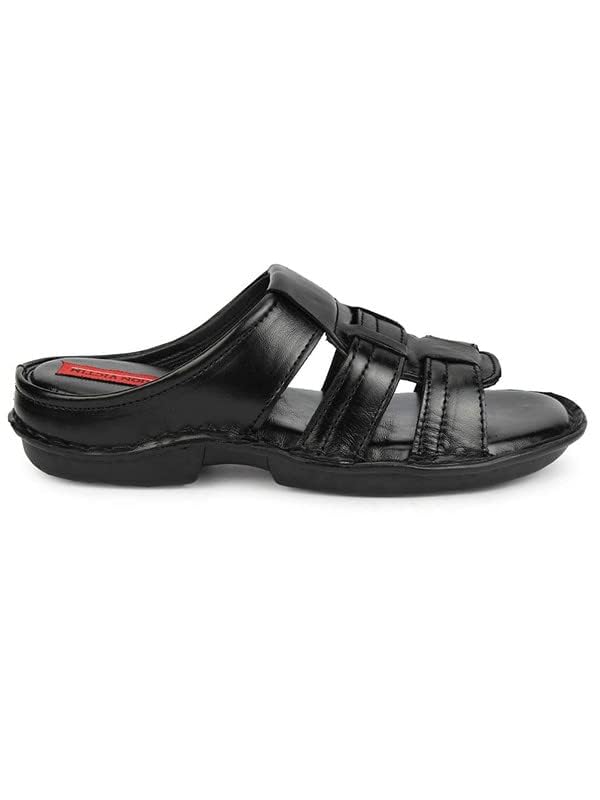 Image of FASHION VICTIM Men's Sandal